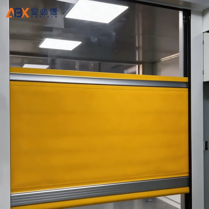 黔南布依族苗族自治州工业快速门